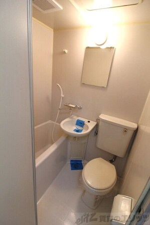 ヴィラ大畑の物件内観写真